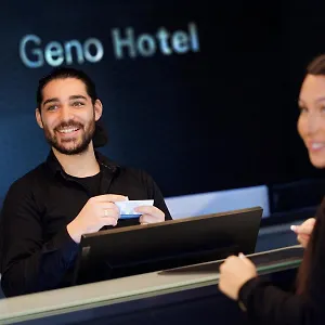 Genohotel Forsbach Rösrath
